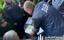 Руководителя Западного управления Минюста, задержанного на взятке, будут судить