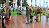 У Міноборони вшанували пам
