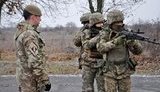 Великобритания эвакуирует из Украины своих военных инструкторов в случае вторжения РФ, - министр обороны Уоллес