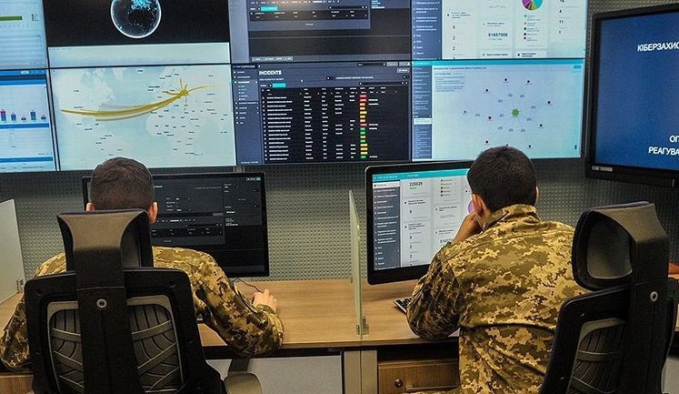 Саботаж закону про кіберсили