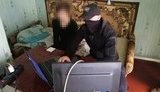 Разработчик шпионского программного обеспечения разоблачен в районе проведения ООС, - СБУ. ФОТОрепортаж