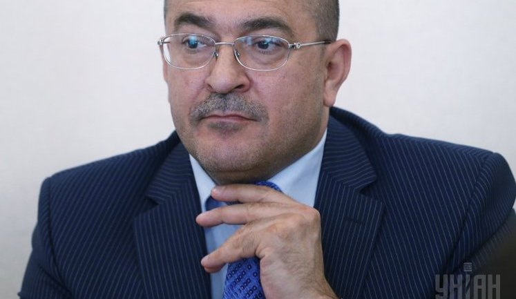 Василий Паскал: "Я хочу ответить на необоснованные обвинения по Майдану лицом к лицу, не прикрываясь должностью"