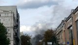 Словаччина засудила удар РФ по будівлі СБУ в Києві та викликає російського посла
