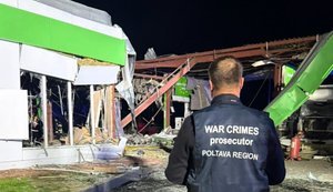 Attack on gas station on September 17
