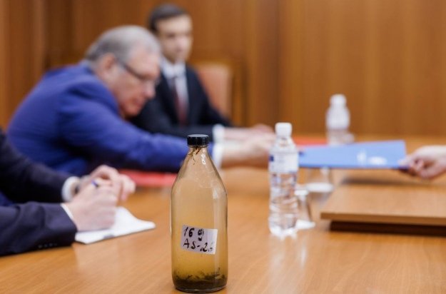 Молдова засудила витік нафтопродуктів у Дністрі, викликала посла РФ