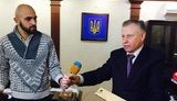 чеботарь