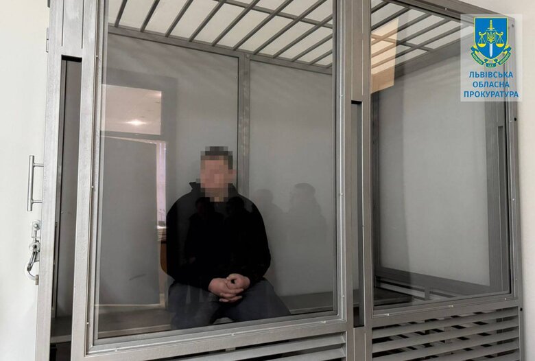 Масштабне ДТП під Львовом з вини п’яного водія: винуватця арештували