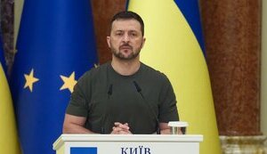 Зеленський про План перемоги