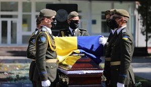 україна,втрати,військові