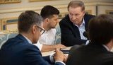 "Не допустити відведення ЗСУ з позицій", - депутати міськради Кропивницького виступили проти "формули Штайнмаєра"