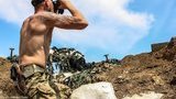 З початку доби найманці РФ тричі прицільно обстріляли позиції сил ООС, - Міноборони