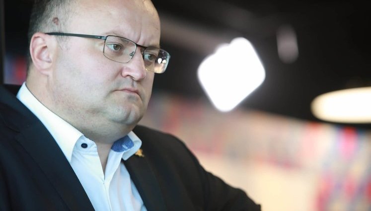 Міський голова Чернівців Олексій Каспрук: "У районуванні закладено серйозні інституційні конфлікти, проблеми будуть незалежно від прізвищ мерів"