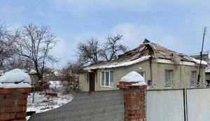 Окупанти накривають вогнем Золоте кожні 20 хвилин. ФОТОрепортаж