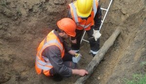 "Харківгаз" за рік обстежив понад 6 тисяч кілометрів газопроводів