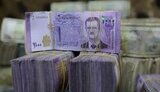 Сирія планує друкувати нову валюту в ОАЕ та Німеччині замість РФ
