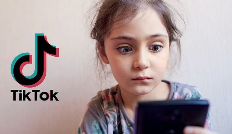 TikTok посилює вікові перевірки для користувачів з Європи: дитячі акаунти будуть блокувати