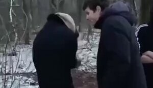 Справа про побиття дівчинки в Білій Церкві: суд відпустив підозрюваного