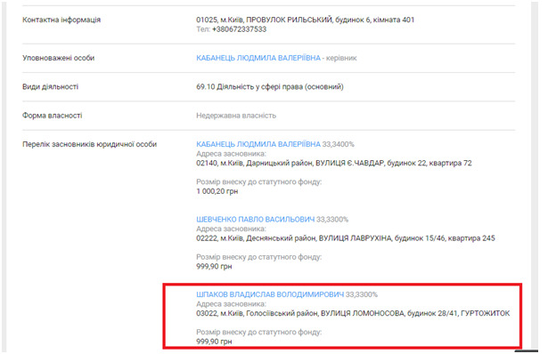 Цензор.НЕТ Изображение