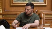 зеленський,підпис