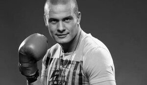 Помер боксер В’ячеслав Узелков