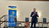 Волкер виступив на "Саміті Свободи США-Україна"