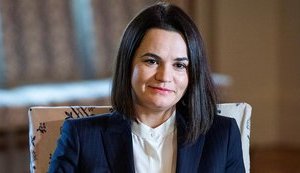 Тихановскую выдвинули на Нобелевскую премию мира, - Reuters
