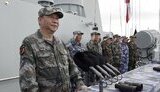 Китай готується до вторгнення на Тайвань
