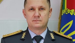 Зеленський призначив нового тимчасового виконувача обов’язків голови ДПСУ