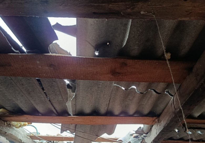 Атаки РФ на Дніпропетровщину: поранені люди та пошкоджена інфраструктура