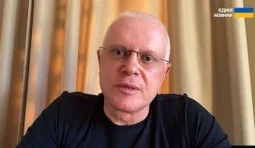 розробник БПЛА Довбуш Володимир Яценко
