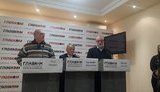 Джемілєв, Захаров, Чубаров і Зісельс заявили про порушення закону з боку НАБУ в низці справ. ДОКУМЕНТ