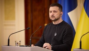 зеленський
