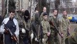добровольцы