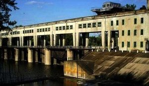 Патруль СММ ОБСЕ зафиксировал обстрел возле Донецкой фильтровальной станции, - отчет