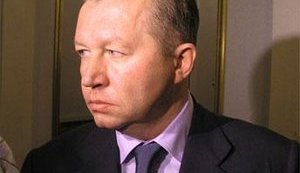 Генпрокуратура России отказалась выдавать Украине Сацюка