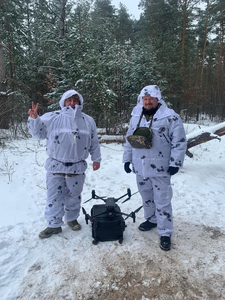 - воїн Олексій Гончаров вжик