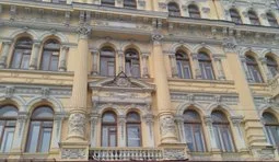 Росіяни атакували провідний мистецький виш України.