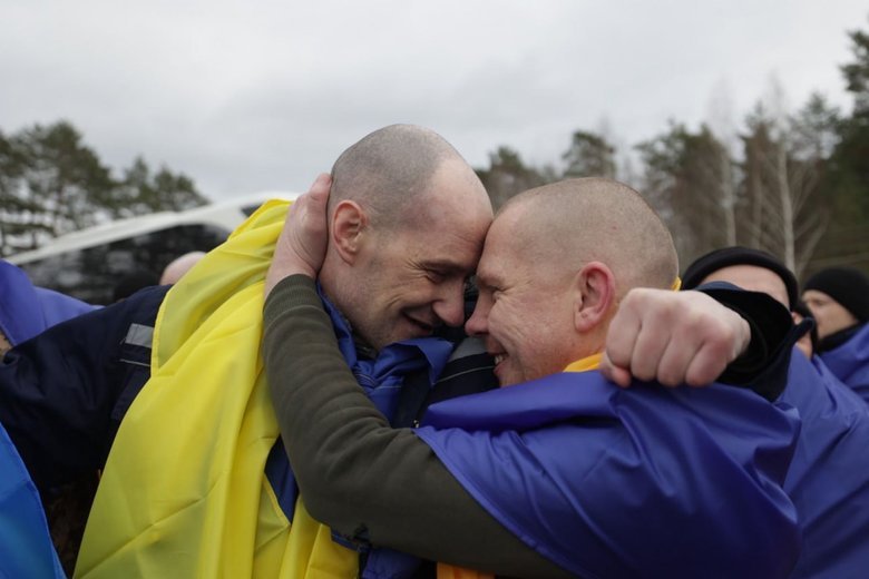 Україна та РФ провели обмін військовополоненими: що відомо?