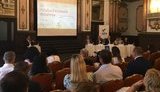 В Асоціації міст України пропонують залишати на місцях 70% відсотків податку на доходи фізосіб. ФОТО