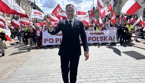 Польський депутат Януш Ковальський закликав вислати українців