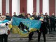 Спасти страну и нерядовую Одессу