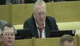 "Давайте освободим наших граждан от оков крепостного права", - Жириновский предлагает разрешить россиянам собирать грибы, ягоды и орехи в лесу. ВИДЕО