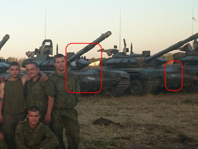 армия рф оккупанты доказательства