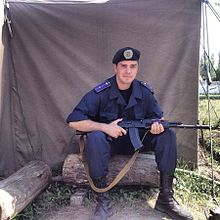 99-річний ветеран Другої світової війни Іван Залужний про загибель онука: Один росіянин мені написав, що ми, ветерани, теж винні, допустивши, що на нашій землі виріс такий отруйний гриб, як президент Путін 07