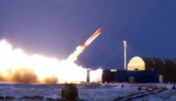 Ракета 9М730 Буревестник Росія готує випробування