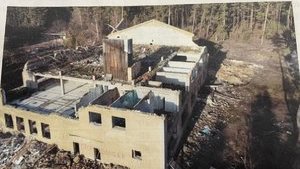 Досудове розслідування у справі розтрати майна на 20 млн грн директором санаторію на Київщині завершено, - ДБР. ФОТО