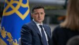 На заседании "Слуги народа" ожидают Зеленского, - СМИ