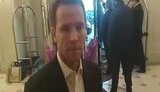 Саакашвили пытались задержать, - Деревянко. ВИДЕО (обновлено)
