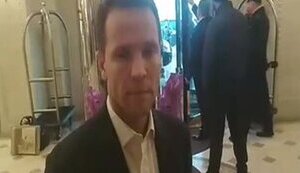 Саакашвили пытались задержать, - Деревянко. ВИДЕО (обновлено)