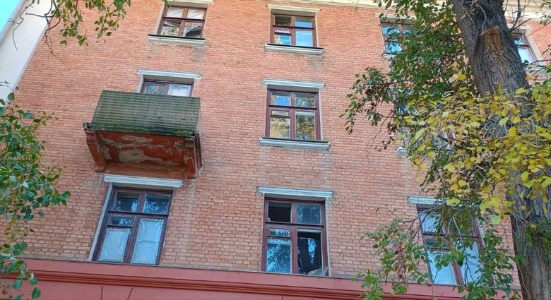 Россияне атаковали Никопольщину